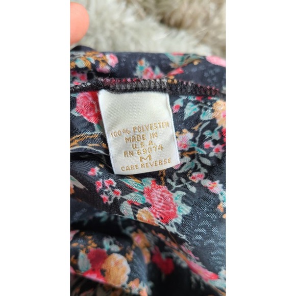 Vintage Victoria's Secret Gold Label‎ Pjs - Picture 6 of 8